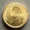 Australien 2 Dollars S.Neu / Al-N-Bro / Charles III. - Eingeborenenhäuptling -