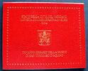 Vatikan 2 Euro BiMe / 2 Euro 2024 im Original-Folder / Heiliger Thomas von Aquin -