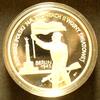 Polen 10 Zloty S.293 / 750er Silber, 16,5g / Polnische Soldaten im II. Wk -