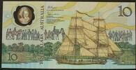 Australien 10 Dollars P 49 b / Serie AB / Polymer -