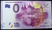 BRD 0 Euro Serie XELD 003488 / Schloss Moritzburg -