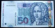 Kroatien 50 Kuna P. 40 b -