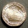 Gibraltar 20 Pence K-N / Charles III - Coronation -