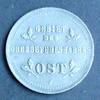 Deutsche Besatzungsausgaben im Baltikum 1 Kopejk 1916 J S.1 / E / Wertan... 22,00 EUR  Excl. 10,00 EUR Verzending