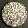 Portugal 2,50 Euro 2014 K-N / Wappen, Wert - Das Joch Stgl 7,00 EUR  Excl. 10,00 EUR Verzending
