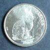 Costa Rica 50 Colones 2023(2026) K-N / Paramo - Wert Stgl 3,90 EUR  Excl. 8,00 EUR Verzending