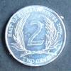 Ostkaribische Staaten 2 Cents 2011 S. 36 / Al / Elizabeth II. - Wertzahl... 1,60 EUR  Excl. 8,00 EUR Verzending