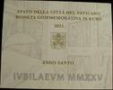 Vatikan 2 Euro 2025 BiMe / 2 Euro 2025 im Original-Folder / Jubil&auml;um - H... 150,00 EUR  Excl. 16,00 EUR Verzending