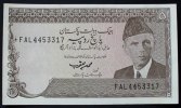 Pakistan 5 Rupees P. 28 -