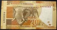 Südafrika 20 Rand P.134 -