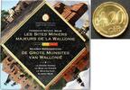 Belgien S.261 / aus Original-KMS / Auflage-15.000 20 Cent 2013 Stgl