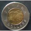 Kanada 2 Dollars S.525 / BiMe / Elizabeth II. - Eisbär -
