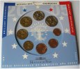Frankreich 50 Cent S.656 / 50 Cent 2005 aus Original-Folder / Auflage: 120.000 -