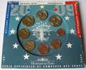 Frankreich 50 Cent S.882 / aus Original-Folder / Auflage: 52.000 -