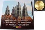 Belgien S.260 / aus Original-KMS / Auflage-39.500 / RAR !!! 10 Cent 2009 Stgl