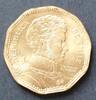 Chile 50 Pesos S.70 / Al-N-Bro / LIBERTADOR B. O'Higgins -