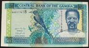 Gambia 25 Dalasis ND(2001) P. 22 a / Sign.13 kfr 12,00 EUR  plus 9,00 EUR verzending