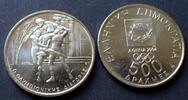 Griechenland S.176 / K-N / Olympiade 2004 - Olympiasieger Diagoras 500 Drachmen 2000 vzgl