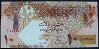 Katar 10 Riyals P. 22 -