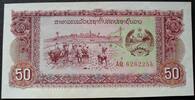 Laos 50 Kip P. 29 a -