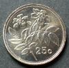 Malta 25 Cents 2005 S.96.2 / K-N / Staatswappen - Ghirlanda vzgl-Stgl 2,90 EUR  plus 6,00 EUR verzending