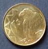 Namibia 1 Dollar S.4 / Al-N-Bro / Gaukler -