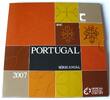Portugal 1 Euro S.247 / aus Original-KMS / Auflage-21.500 -
