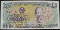 Vietnam 1.000 Dong P. 106 a -