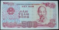 Vietnam 500 Dong P. 101 a -