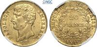 FRANCE G20F AN 12A NGC MS 63 4200,00 EUR  Excl. 20,00 EUR Verzending