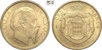 Monaco 100 Fr 1884 1884-A 100 Fr Gad-MC122 MS64 4200,00 EUR  Excl. 20,00 EUR Verzending