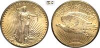 The United States of America $20 1923 1923-D $20 MS66 3960,00 EUR  Excl. 20,00 EUR Verzending
