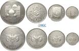 Yemen Set 1975 PF67/69 Ultra Cameo 550,00 EUR  Excl. 20,00 EUR Verzending