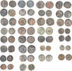 Israel  Lot of 30 Greek Seleucid Bronze Coins