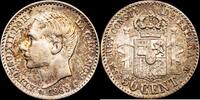 Madrid 50 Céntimos 1874-1885 Alfonso XII -