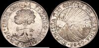 8 Reales Guatemala -