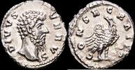 Roma Denario Lucio Vero -