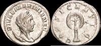 Roma Antoniniano Mariniana -