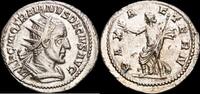 Roma Antoniniano híbrido PAX AETERN IMPERIO ROMANO -