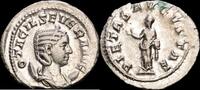 Roma Antoninano PIETAS AVGVSTAE IMPERIO ROMANO -