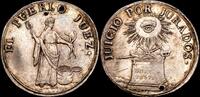 2 Reales Guatemala -
