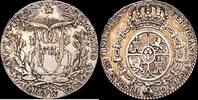 Madrid Proclamación 1808-1833 Fernando VII -