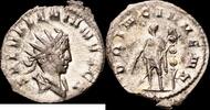 Lugdunum Antoniniano PRINC IVVENT Salonino -