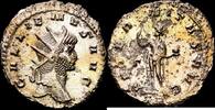 Roma Antoniniano AETERNITAS AVG/r Galieno -