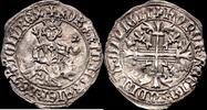 Robert d'Anjou Gigliato ND Europa -
