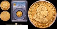 Madrid 2 Escudos ENCAPSULADO -