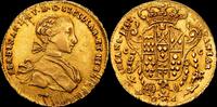 Napoles 6 Ducados Italia -