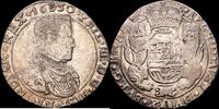 Amberes 1/2 Ducatón Países Bajos -