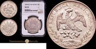 DURANGO 8 Reales ENCAPSULADO -