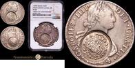 Potosí 8 Reales Minas Gerais C/S Bol. ENCAPSULADO -
